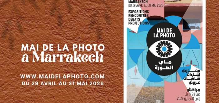 Mai de la Photo à Marrakech